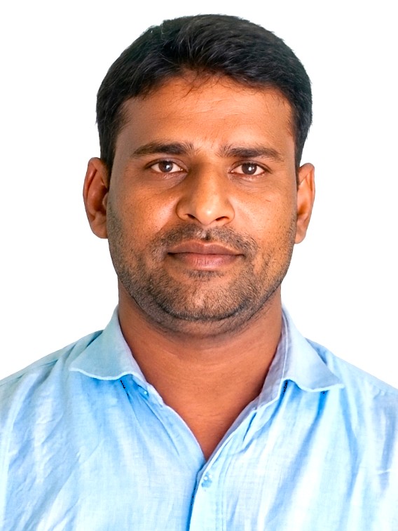 Dr Rajendra Kumar Seth