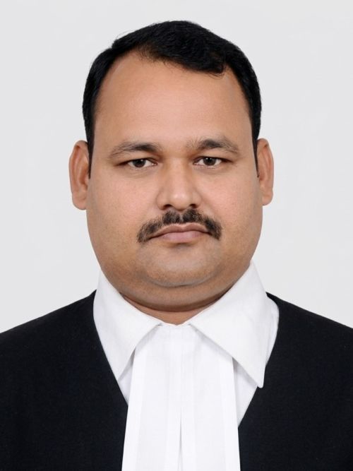 Dr Virendra Pratap Singh