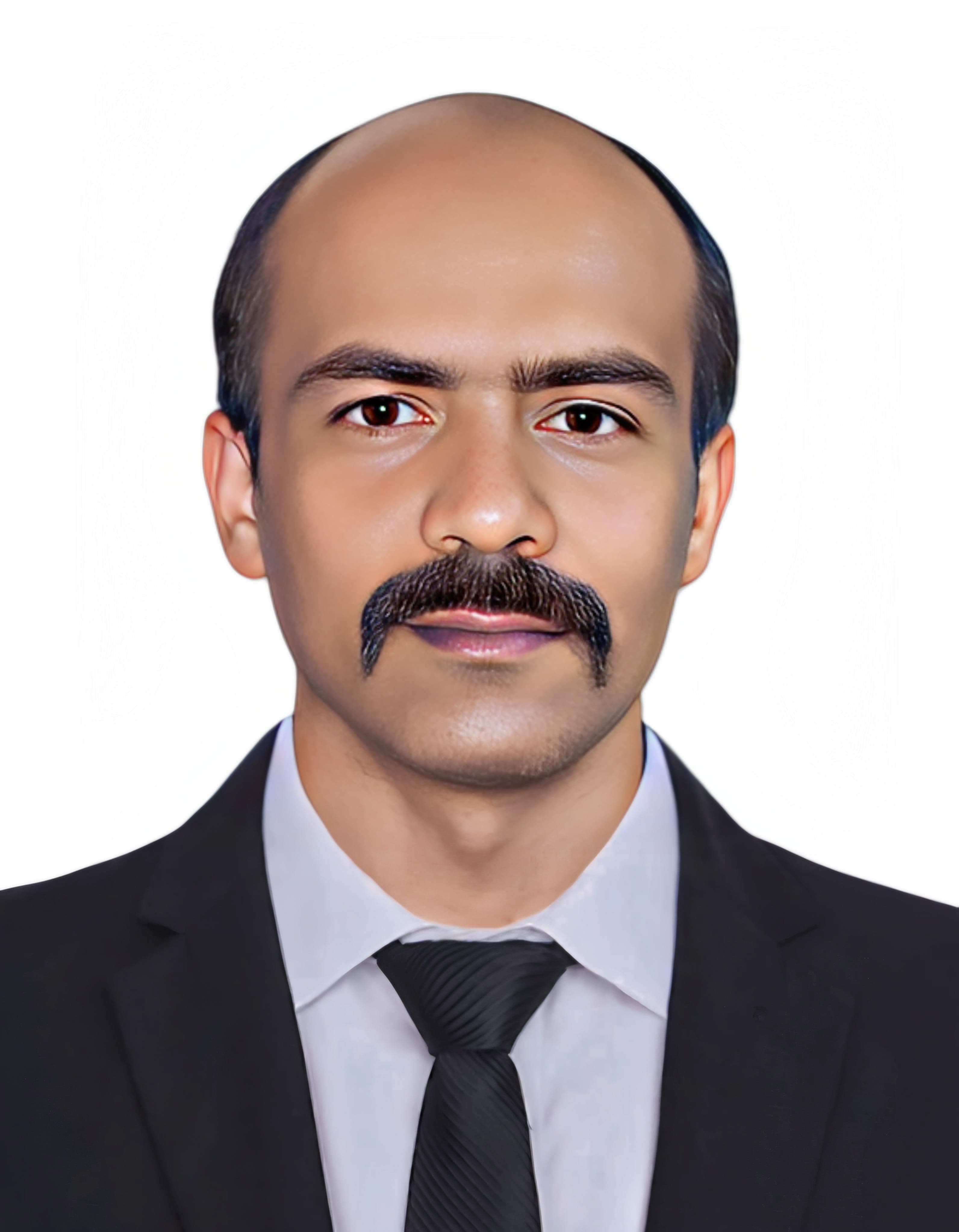 Dr Gufran Ahmad