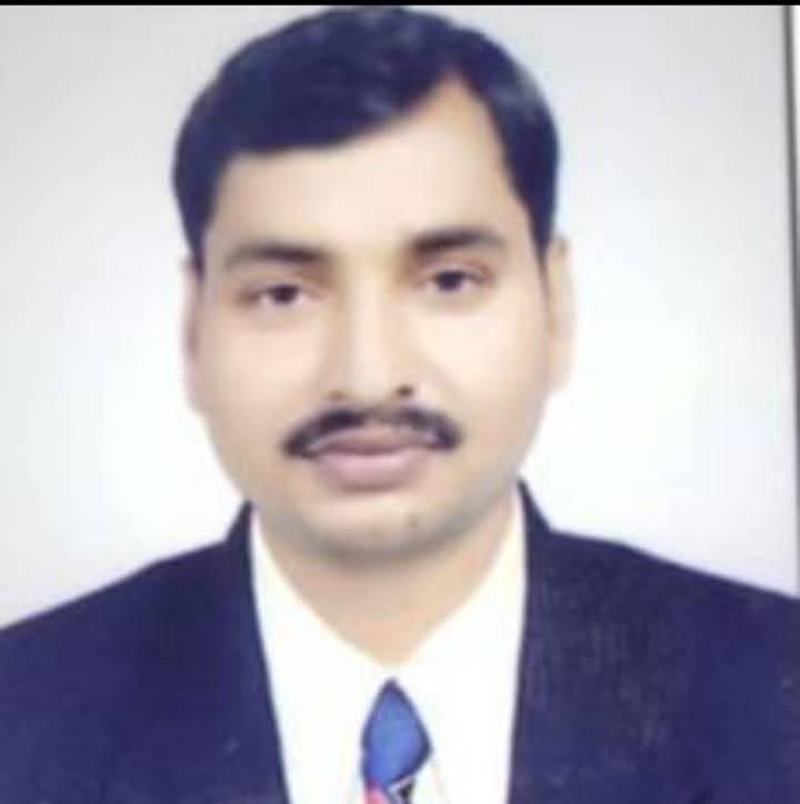 Dr Ajay Singh