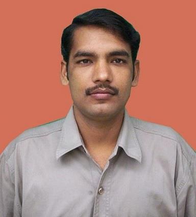 Dr Rudrajay Mishra