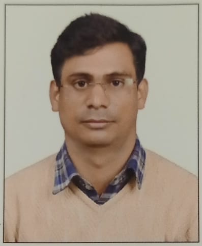 Dr. Anuj Kumar