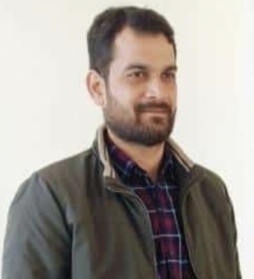 Dr. Alok Kumar Mishra