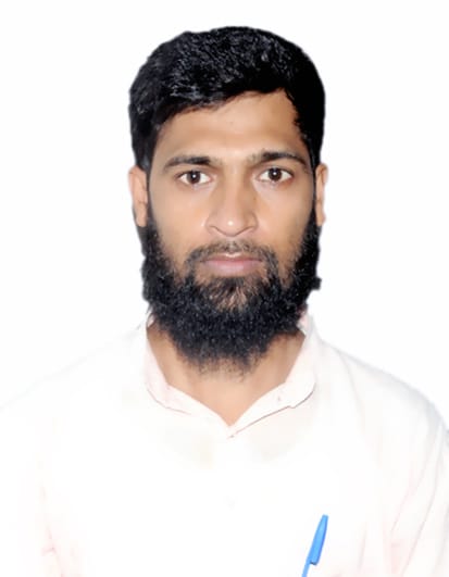Mohammad Minahaj