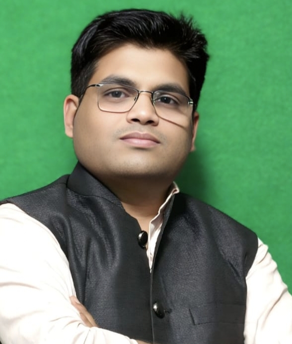 Dr Rohit Mishra