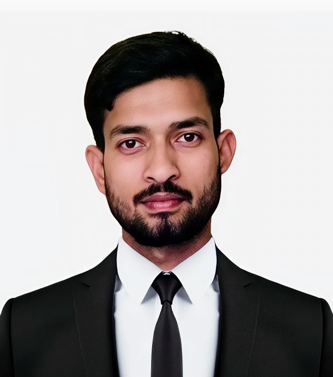 Dr Bhaskar Dubey