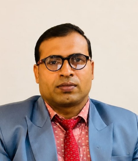 Dr Sonu Singh