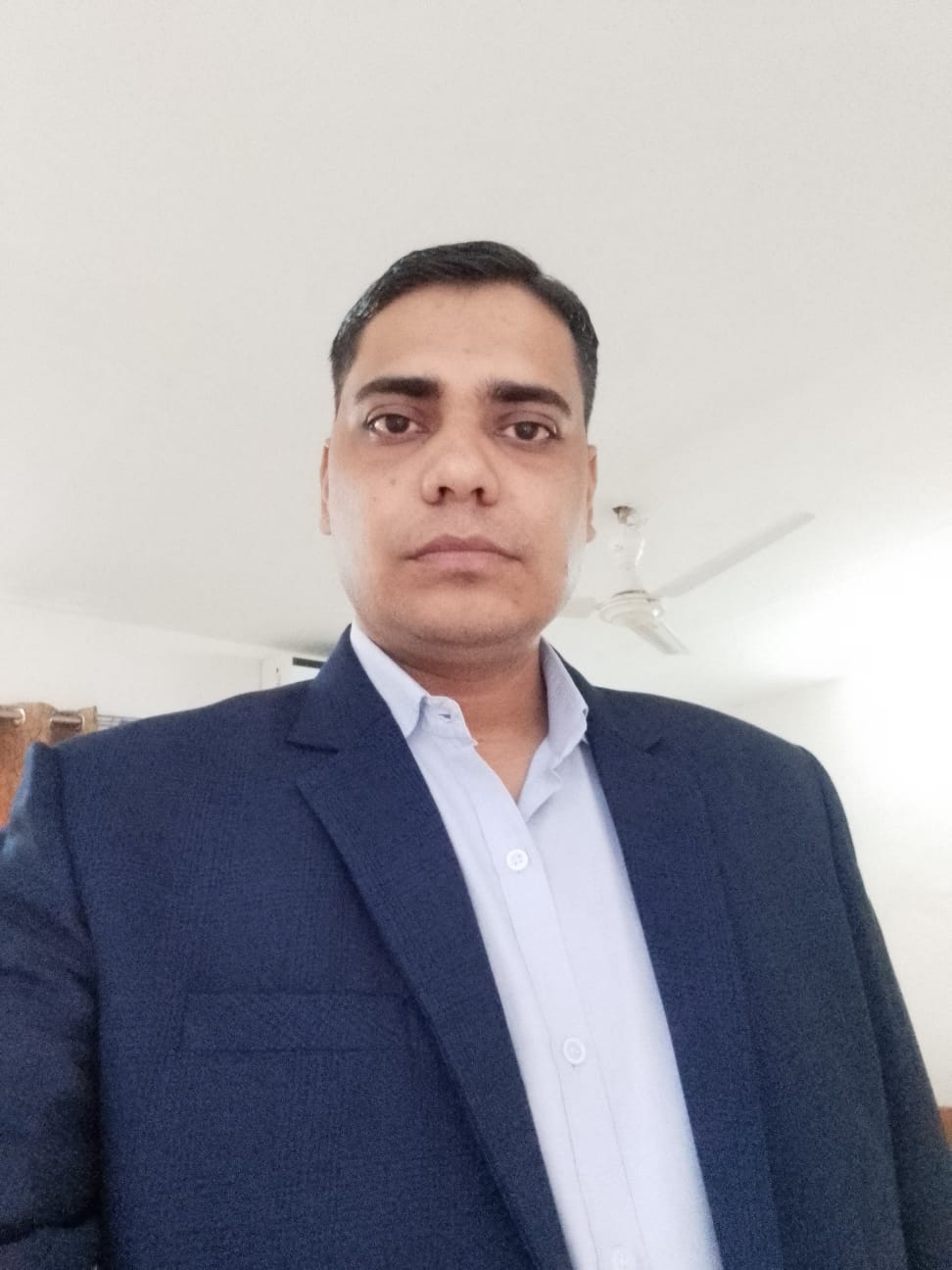 Dr Jay Kumar