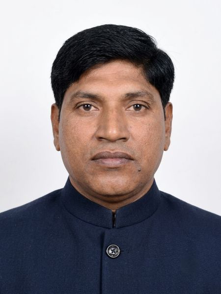 Dr Harendra Singh