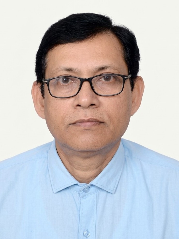 Dr Arun Kumar Singh