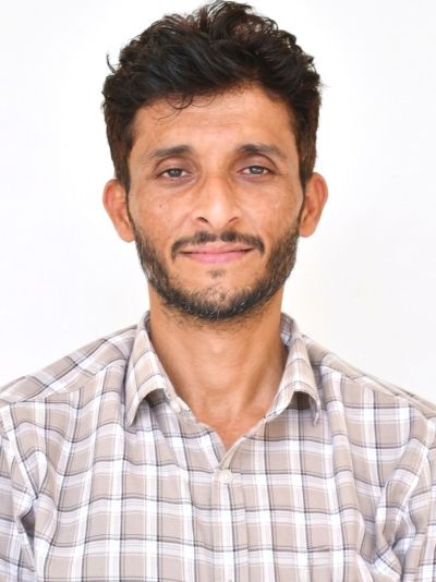 Dr Alimul Islam