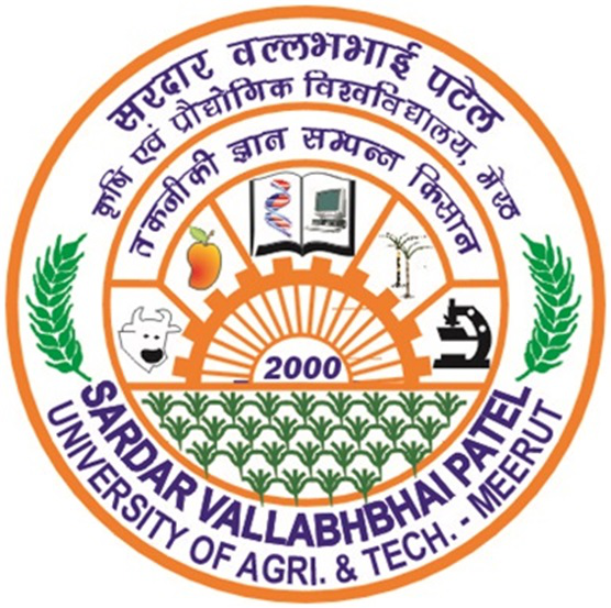 Uttar Pradesh Combined Agriculture & Technology Entrance Test
