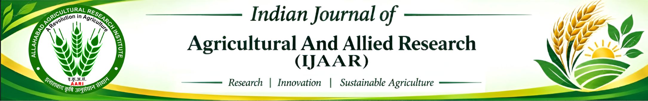 Allahabad Agricultural Research Institute (AARI)